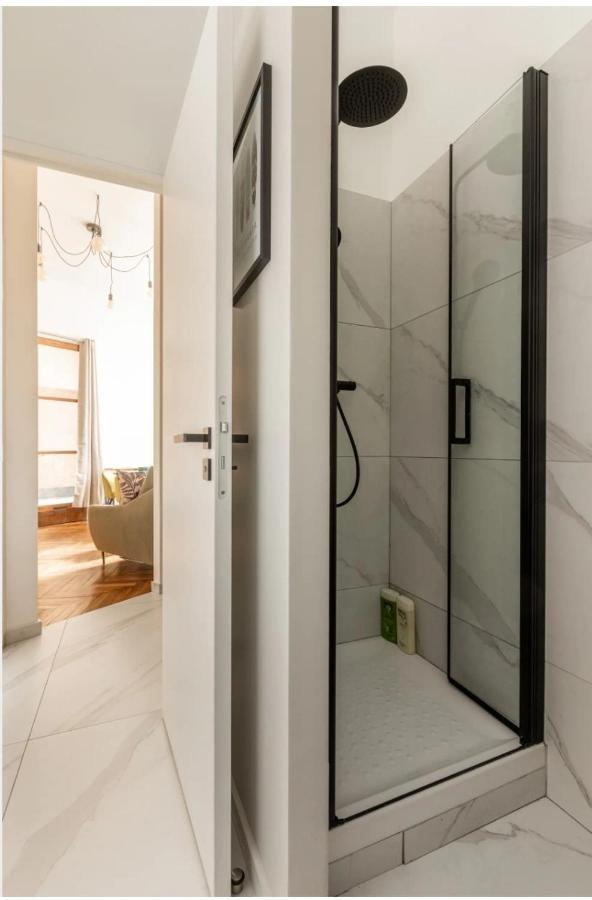 L'Appartement Du Marais Paris Bagian luar foto